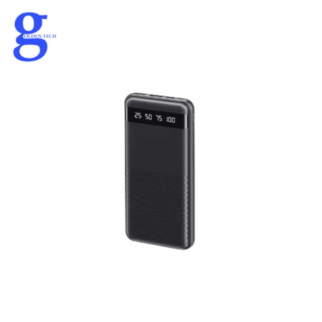 POWER BANK REMAX RPP-10 10000mAh - Image 2