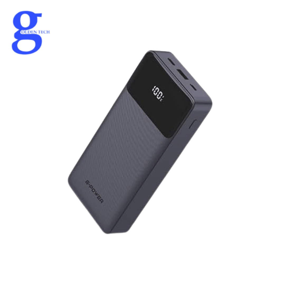 POWER BANK REMAX RPP-10 10000mAh - Image 3