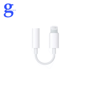 LIGHTNING TO AUX CONVERTER