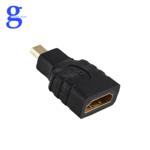 MICRO HDMI TO HDMI, great