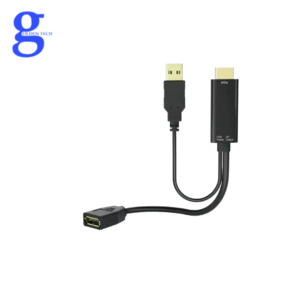 HDMI TO DISPLAY +USB POWER