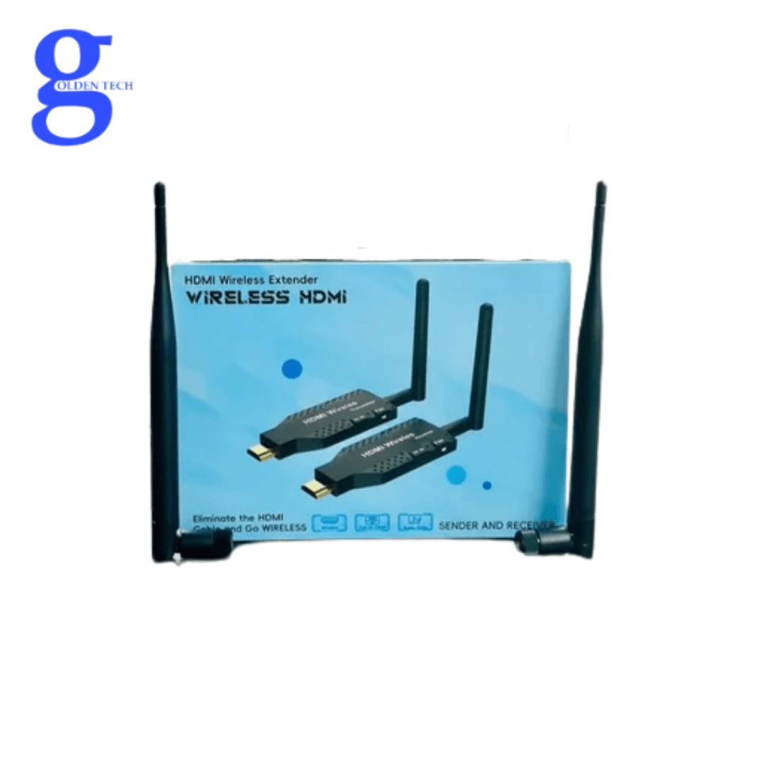 150M Wireless HDMI Extender