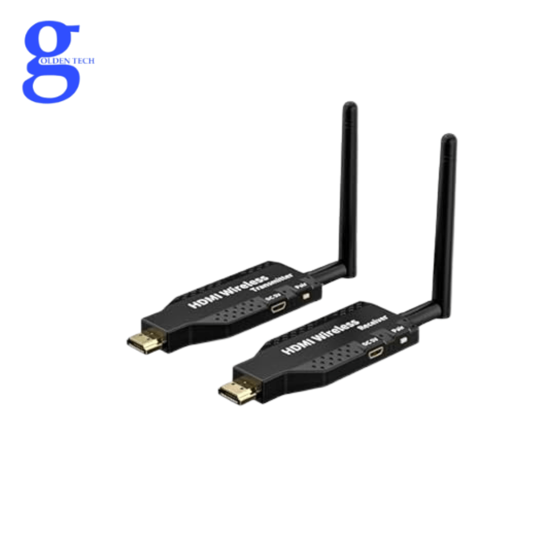 150M Wireless HDMI Extender - Image 2