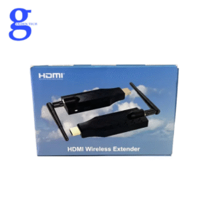 EXTENDER HDMI WIRELESS 150M HI
