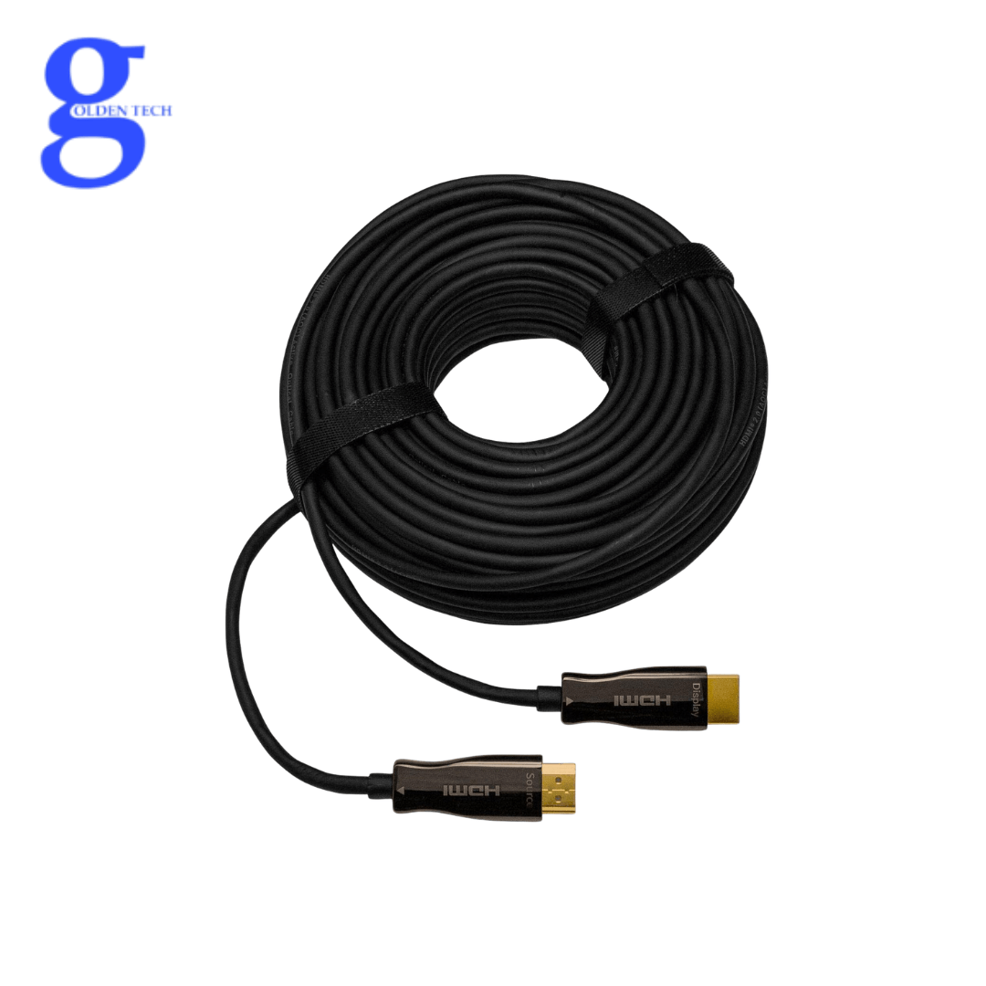 HDMI Optical Cable 60m