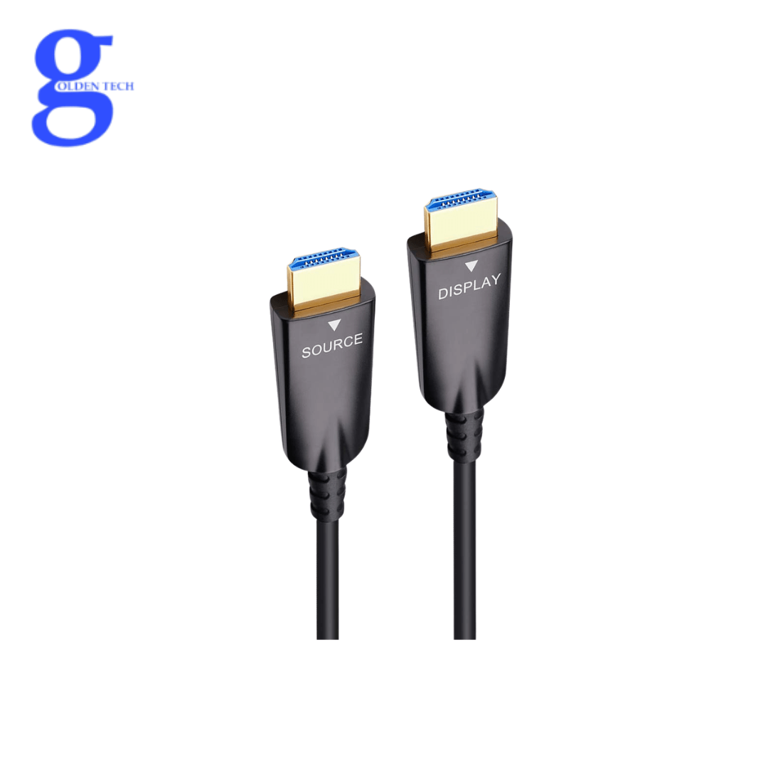 HDMI Optical Cable 60m - Image 3