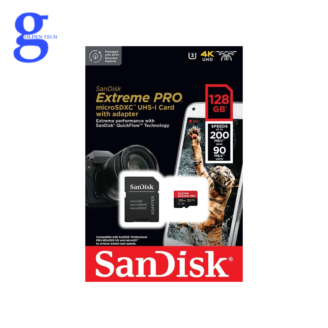 CARD MEMORY SANDISK 512G