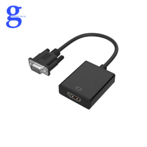 VGA TO HDMI CONVERTER