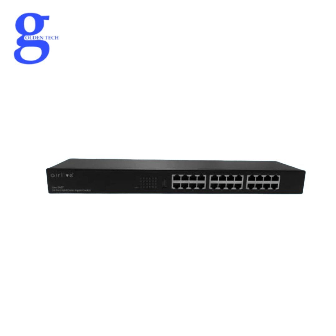SWITCH RACK AIRLIVE 24PORT 10/100/1000 24GT