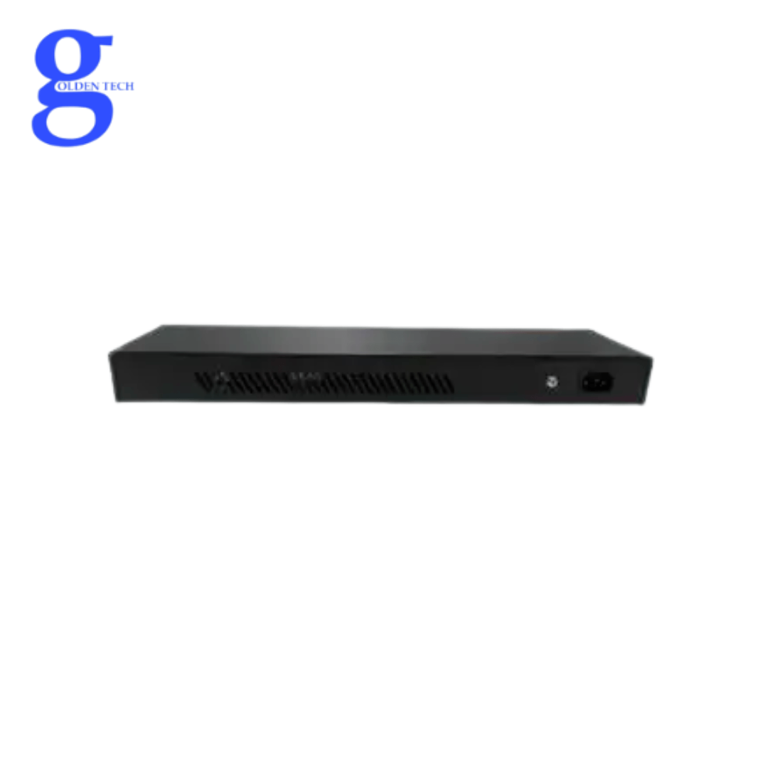 SWITCH RACK AIRLIVE 24PORT 10/100/1000 24GT - Image 2