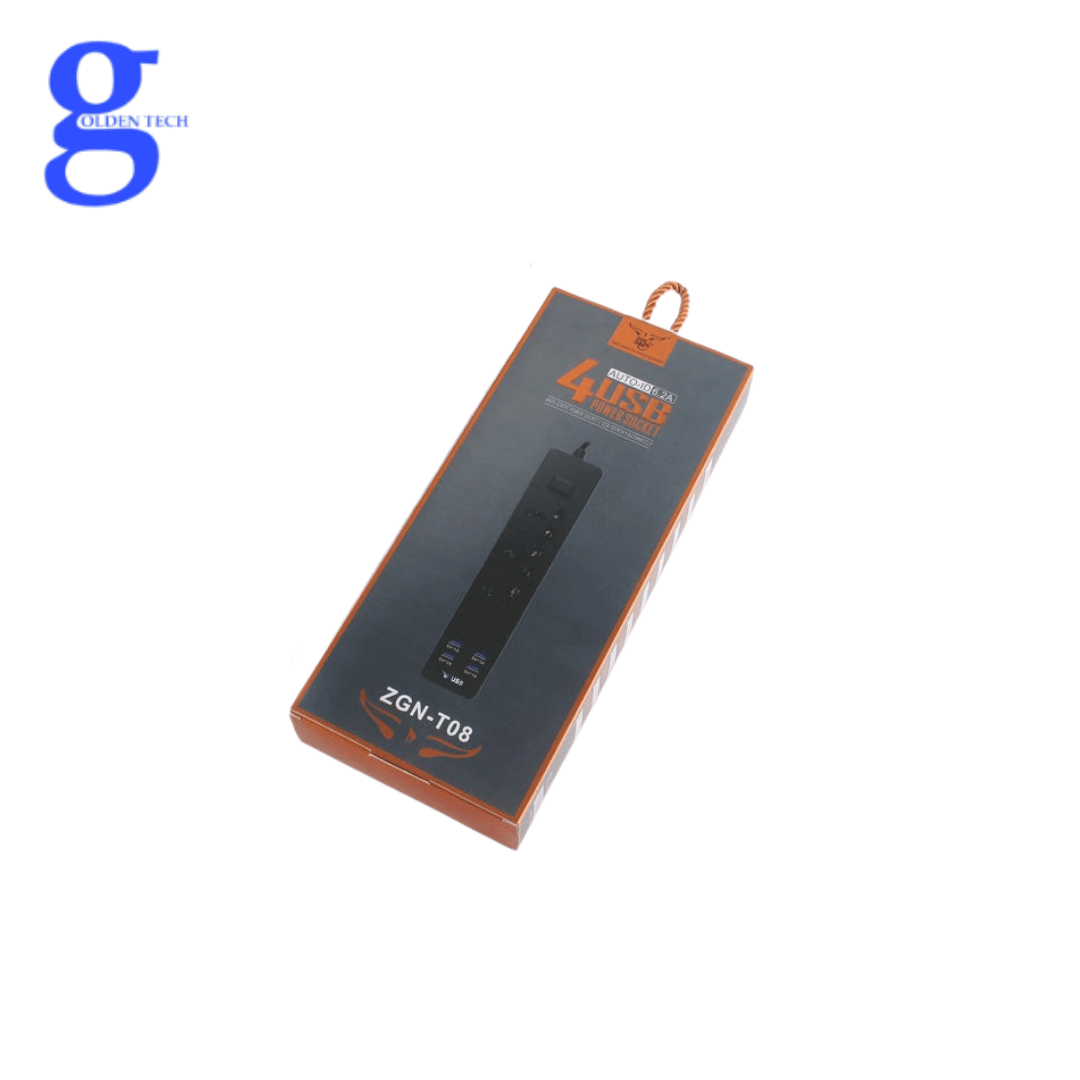 POWER STRIP T08