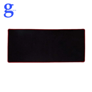 GAMING MOUSE PAD 30x60 BLACK