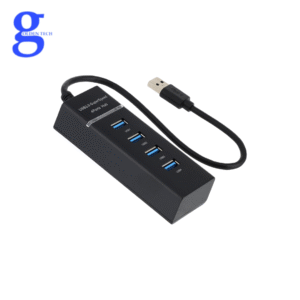 HUB USB 4PORT