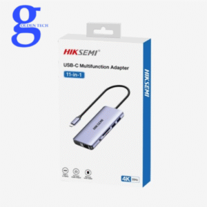 TYPE-C 11-in-1 HIKSEMI