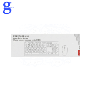 KEYBOARD AND MOUSE LENOVO NK260