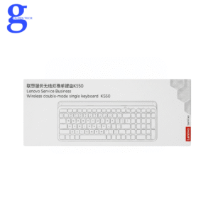 KEYBOARD LENOVO K550