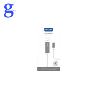 TYPEC LAN ONTEN OTN-9598