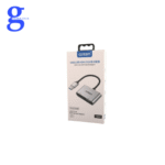 USB TO HDMI + VGA ONTEN OTN-5201B